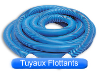 Tuyaux Flottants